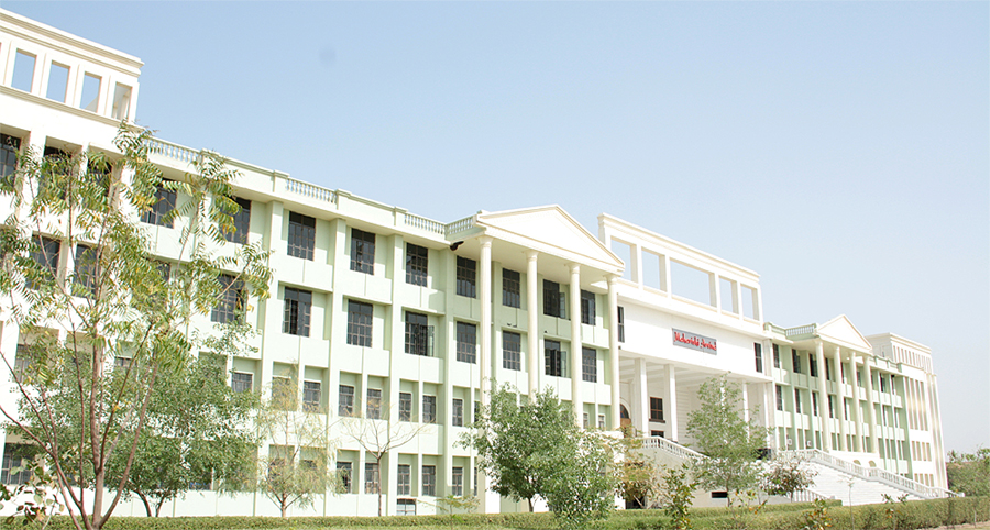 Maharishi Arvind International Institute of Technology (MAIIT) Kota