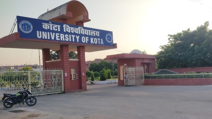 University of Kota  (UOK) Kota