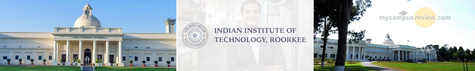 Indian Institute of Technology (IIT) Roorkee