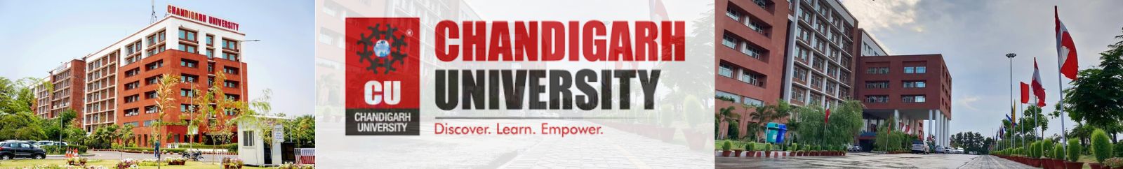 Chandigarh university