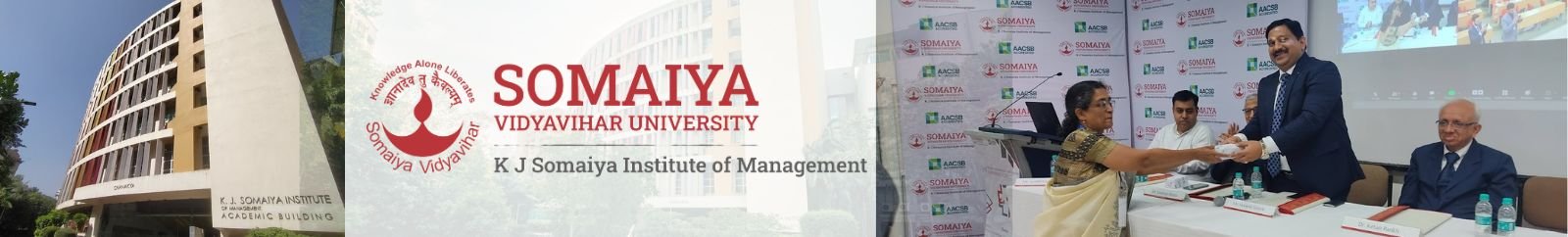 KJ Somaiya Institute Of Management  Mumbai