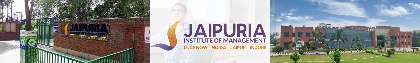 Jaipuria Institute of Management (JIM) Noida