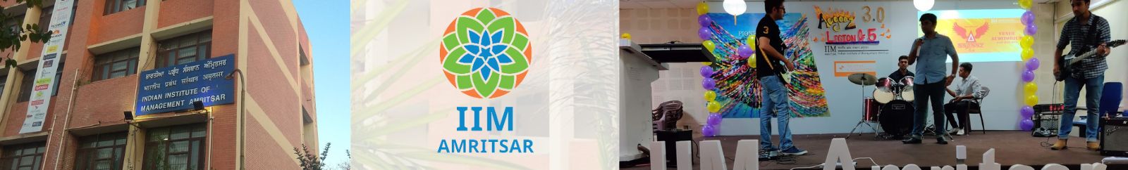 Indian Institute of Management (IIM) Amritsar