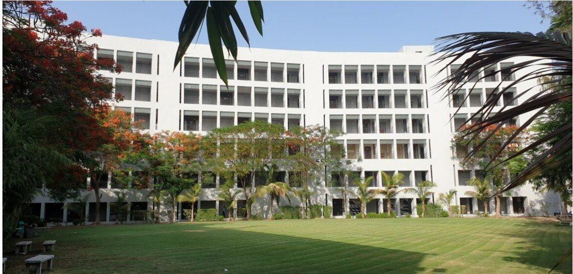 Adani University (AU) Ahmedabad