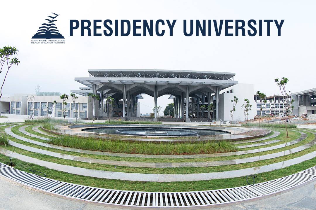 Presidency University Banglore