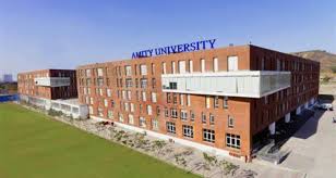Amity Global Business School (AGBS)  Ahmedabad