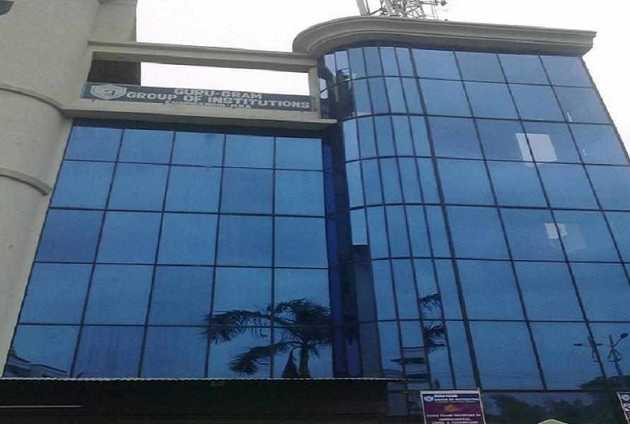 Guru Gram Business School (GGBS) Gurgaon