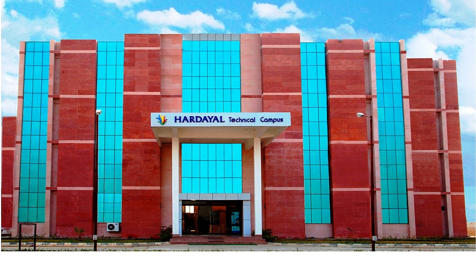 Hardayal Technical Campus (HTC) Mathura