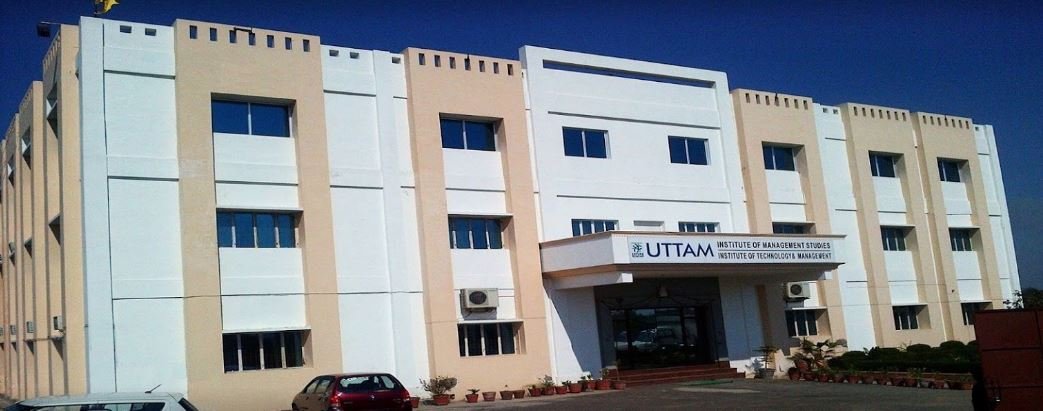 Uttam Group of Institutions  (UGI) Agra
