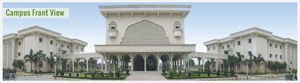 Al-Barkaat Institute of Management Studies  Aligarh