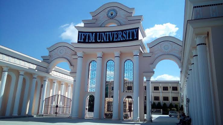 IFTM University Moradabad