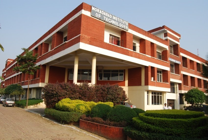 Moradabad Institute of Technology (MIT) Moradabad