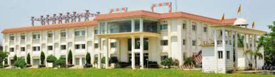 Dev Bhoomi Group of Institutions (DBGI) Saharanpur