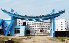 MAKAUT - Maulana Abul Kalam Azad University of Technology Kolkata