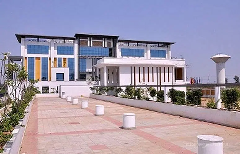 Seth Jai Parkash Mukand Lal Institute of Engineering and Technology