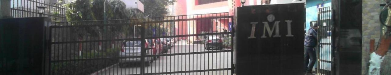 International Management Institute Delhi