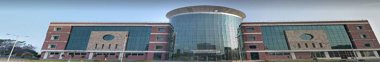 Deenbandhu Chhotu Ram University of Science and Technology