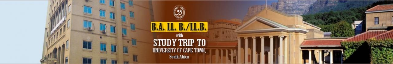 Asian Law College Noida (ALC)