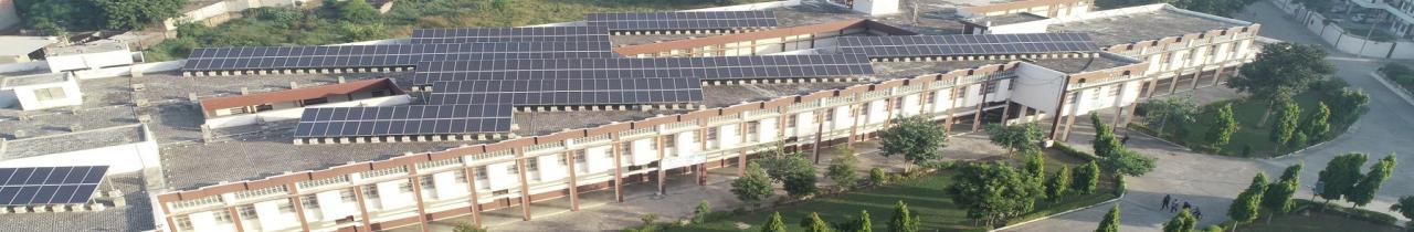 Vaish college of engineering