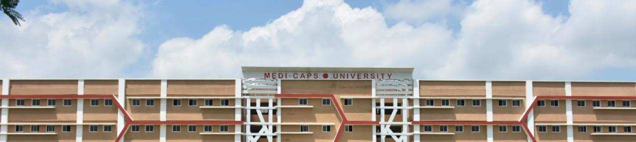 Medicaps University