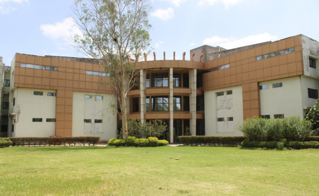 Sanghvi Institute of Management & Science