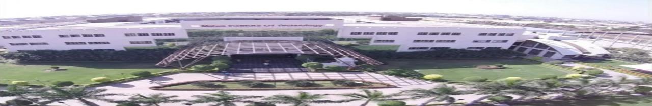 Malwa Institute of Technology