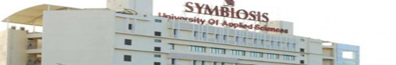 Symbiosis University of Applied Sciences