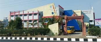 Lord Krishna College of Technology, LKCT