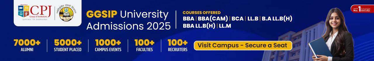 Chanderprabhu Jain College of Higher Studies and School of Law  Delhi