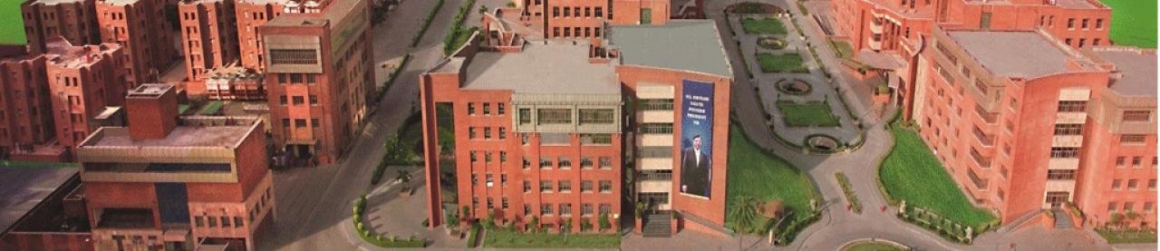 AMITY LAW SCHOOL Noida (ALS)
