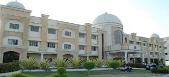 Rishiraj Institute of Technology Indore