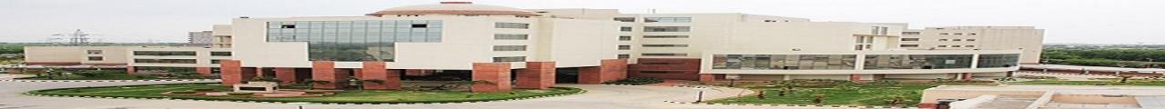 NLU- NATIONAL LAW UNIVERSITY DELHI