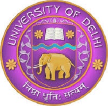 DELHI UNIVERSITY