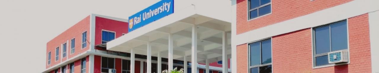 RAI UNIVERSITY GUJARAT