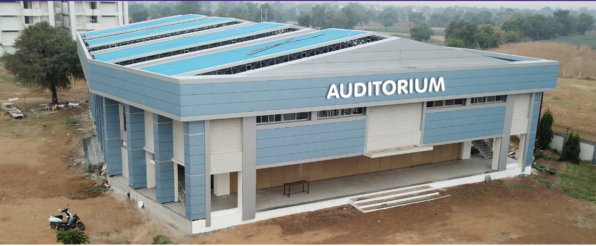 GOKUL GLOBAL UNIVERSITY GUJARAT