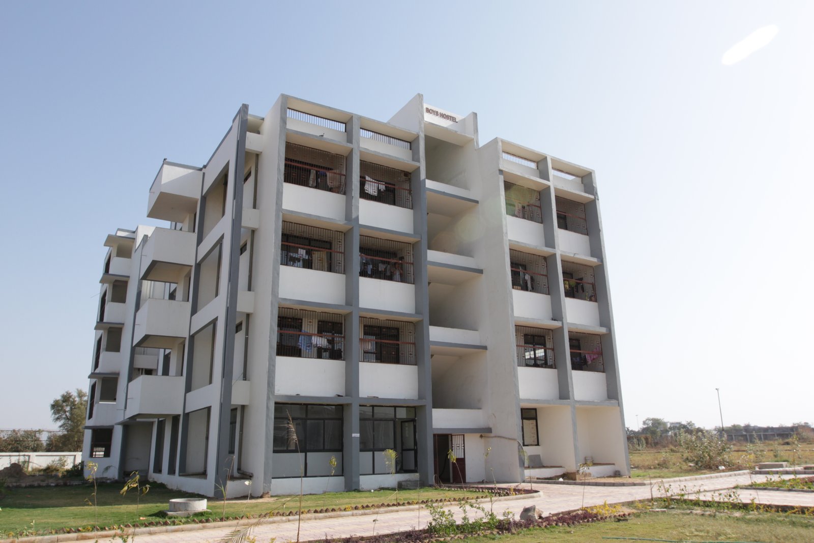 GOKUL GLOBAL UNIVERSITY GUJARAT