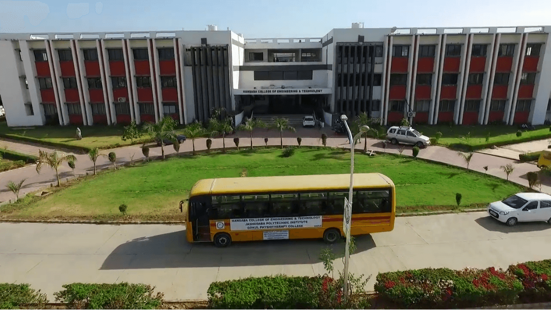GOKUL GLOBAL UNIVERSITY GUJARAT