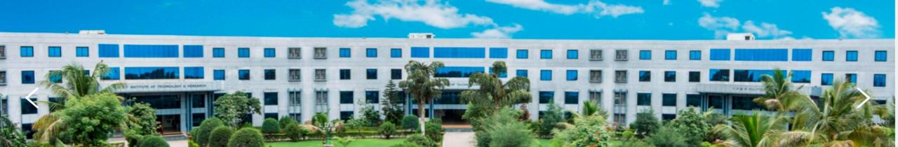 KADI SARVA VISHWAVIDYALAYA GUJARAT