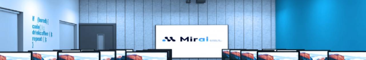 Mirai School of Technology B.Tech in Artificial Intelligence & Machine Learning Gurugram