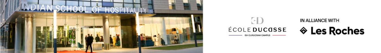 Indian School of Hospitality Gurugram