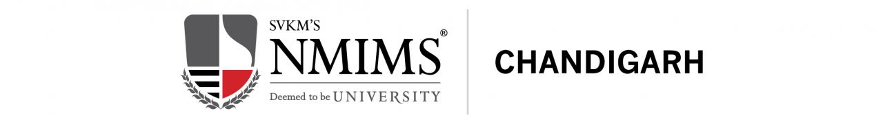 NMIMS CHANDIGARH