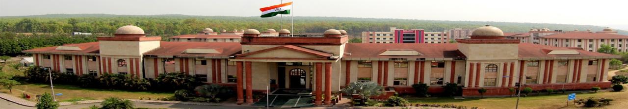 DOON UNIVERSITY DEHRADUN