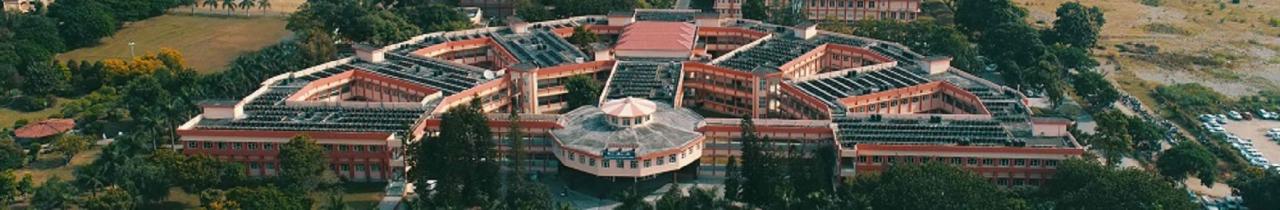 SWAMI RAMA HIMALAYAN UNIVERSITY (SRHU) DEHRADUN