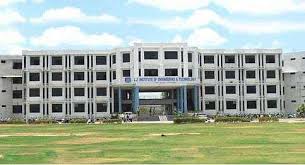 L J INSTITUTE OF BUSINESS ADMINISTRATION AHMEDABAD