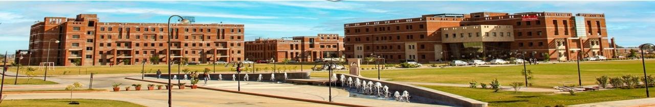 JECRC UNIVERSITY JAIPUR