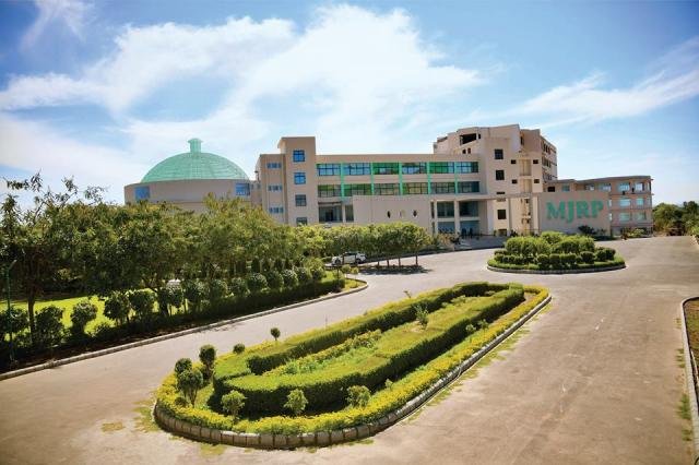 MAHATMA JYOTI RAO PHOOLE UNIVERSITY JAIPUR