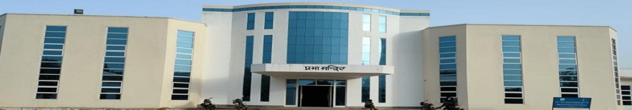 BANASTHALI VIDYAPITH JAIPUR