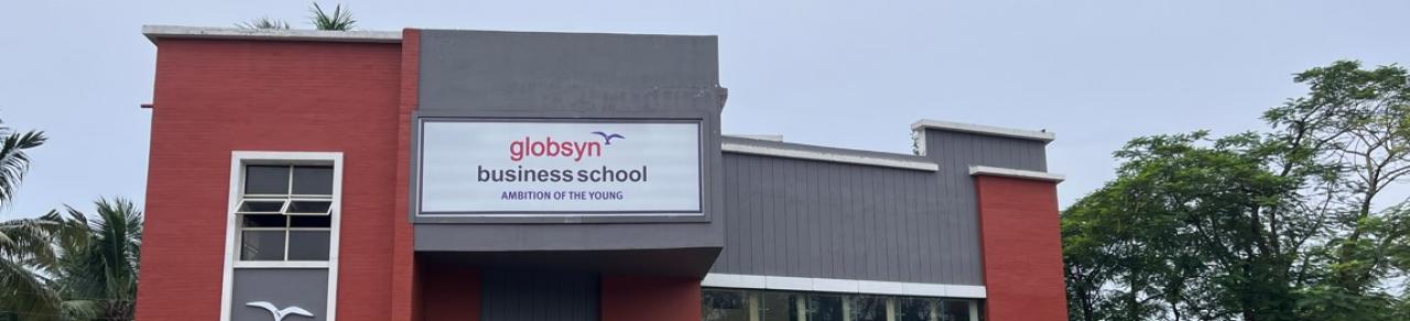 GLOBSYN BUSINESS SCHOOL KOLKATA