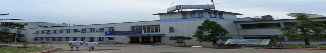 INDIAN MARITIME UNIVERSITY KOLKATA