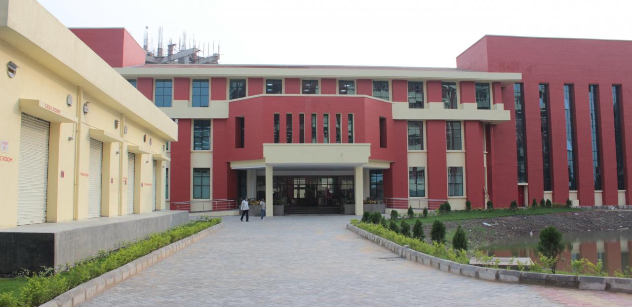 INDIAN INSTITUTE OF FOREIGN TRADE KOLKATA
